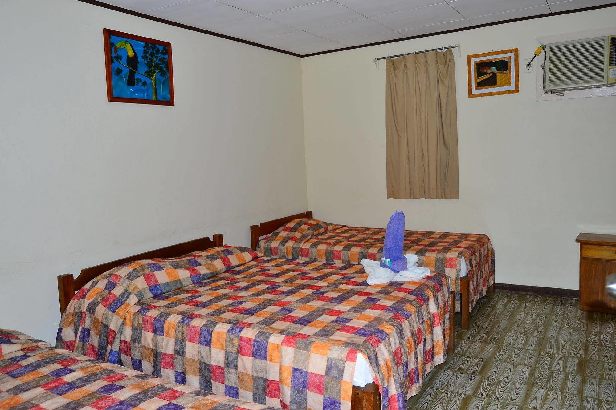 Hotel Sierpe River 외부 사진