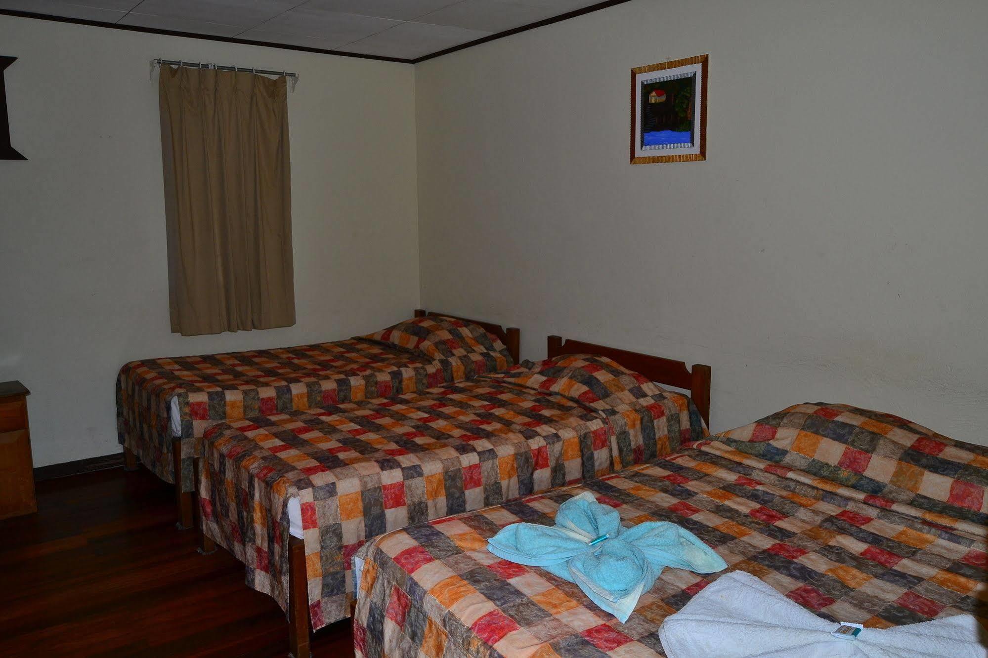 Hotel Sierpe River 외부 사진